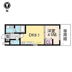 Ｒｅｓｉｄｅｎｃｅ二条洛中庵 101
