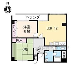 京都市左京区二条通川端東入難波町