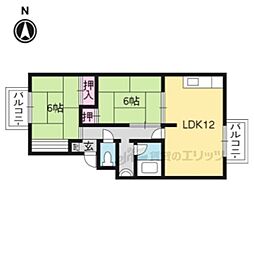 山端マンション