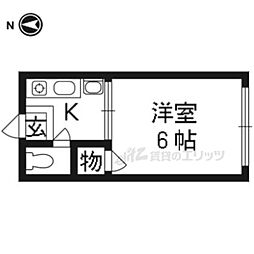 東楽ハイツ 308
