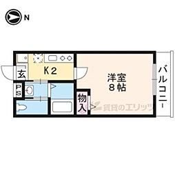 アークリード洛北