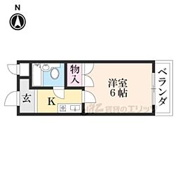 グリーンハイツ東山