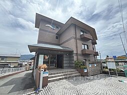 京都市山科区北花山西ノ野町