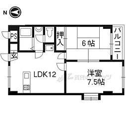 ベラヴィスタ岩倉