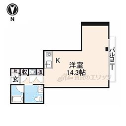 リバーサイド松家 301