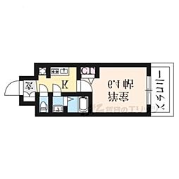 ファステート京都西院パール
