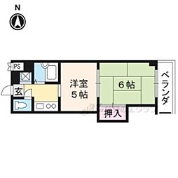 ラセットアベニュー 406