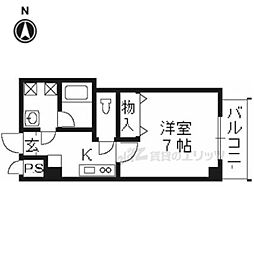コージーハイツ大宮