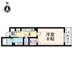 シャーメゾン清水五条