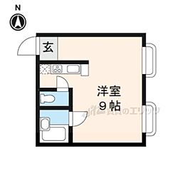 フローレス北山
