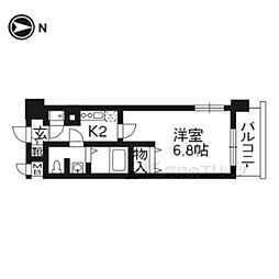 アクアプレイス京都聖護院