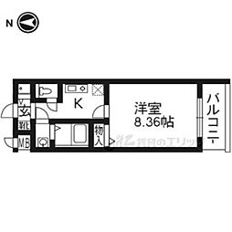 京都市南区東九条上殿田町