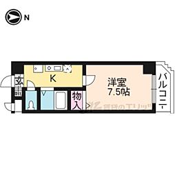 モンテリザヤ 406