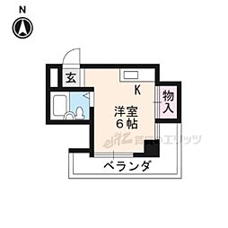 サンライズ宝ヶ池