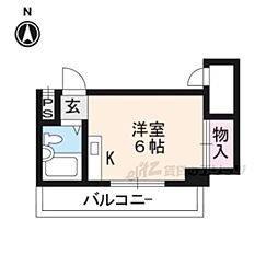 サンライズ宝ヶ池