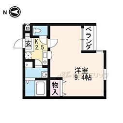 イースタン花