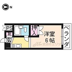 京都市右京区山ノ内養老町