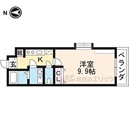 京都市上京区上御霊前通室町東入内構町