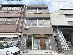 京都市下京区東洞院通正面上る筒金町