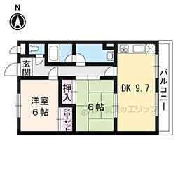マンション清 403