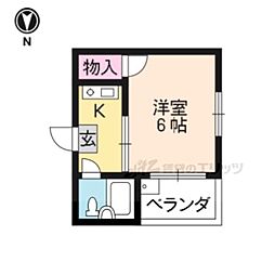 京都市左京区北白川西町