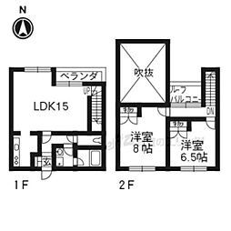 京都市東山区白川筋三条下る梅宮町