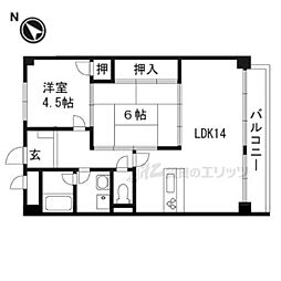 マンションセブン 403