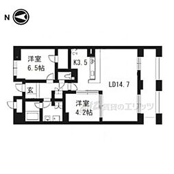 パインフィールド洛東 F207