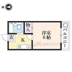 メゾンラメール 301