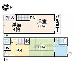 京都市伏見区醍醐槇ノ内町の一戸建て