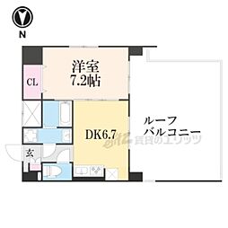 京都市下京区高辻通烏丸西入下る小島町