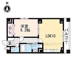 KOOZA麩屋町 401