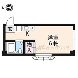 大津市平津１丁目