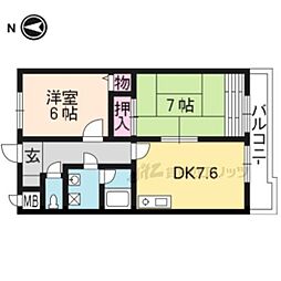 ミレニアム加納 202