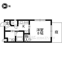 京都市左京区北白川東久保田町