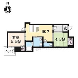 レークハイツ瀬田