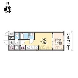 京都市南区東九条柳下町