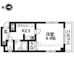 京都市東山区三条通白川橋西入今小路町