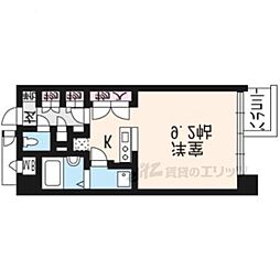 京都市中京区御幸町通夷川上る松本町