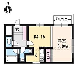 京都市山科区大宅沢町