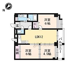 大津市一里山１丁目
