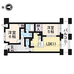 パインフィールド洛東 F706