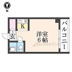 大津市大萱１丁目