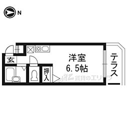 アークみささぎ 101