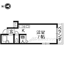 アークみささぎ 205
