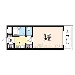 サンフェスタ東福寺A棟