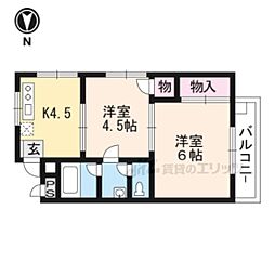 松井マンション 301