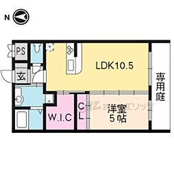 ビクトワール京都河原町 102