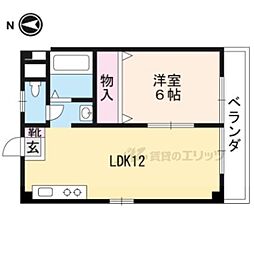 コープみささぎ 504