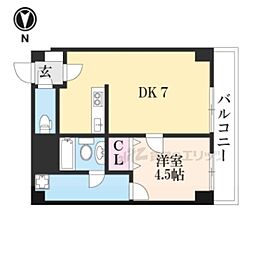 大津市大萱４丁目